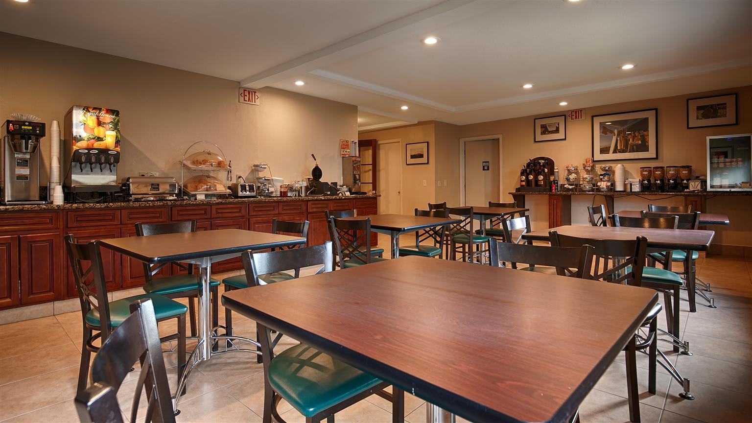 Hotel Western Amador 3*