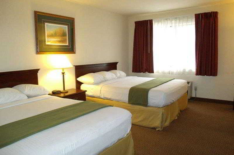 Hotel Western Amador Jackson